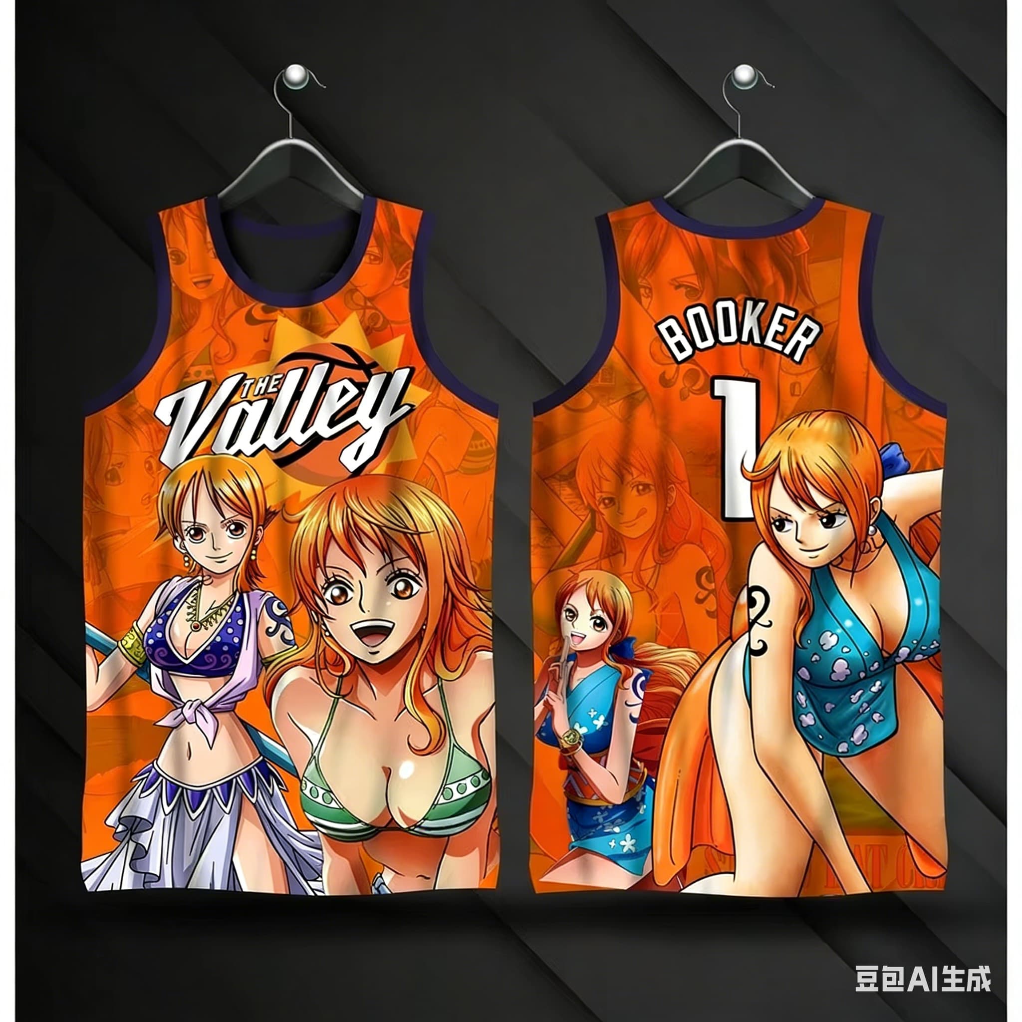 Summer 2026 Kids Clothing - Camiseta sin mangas retro de verano