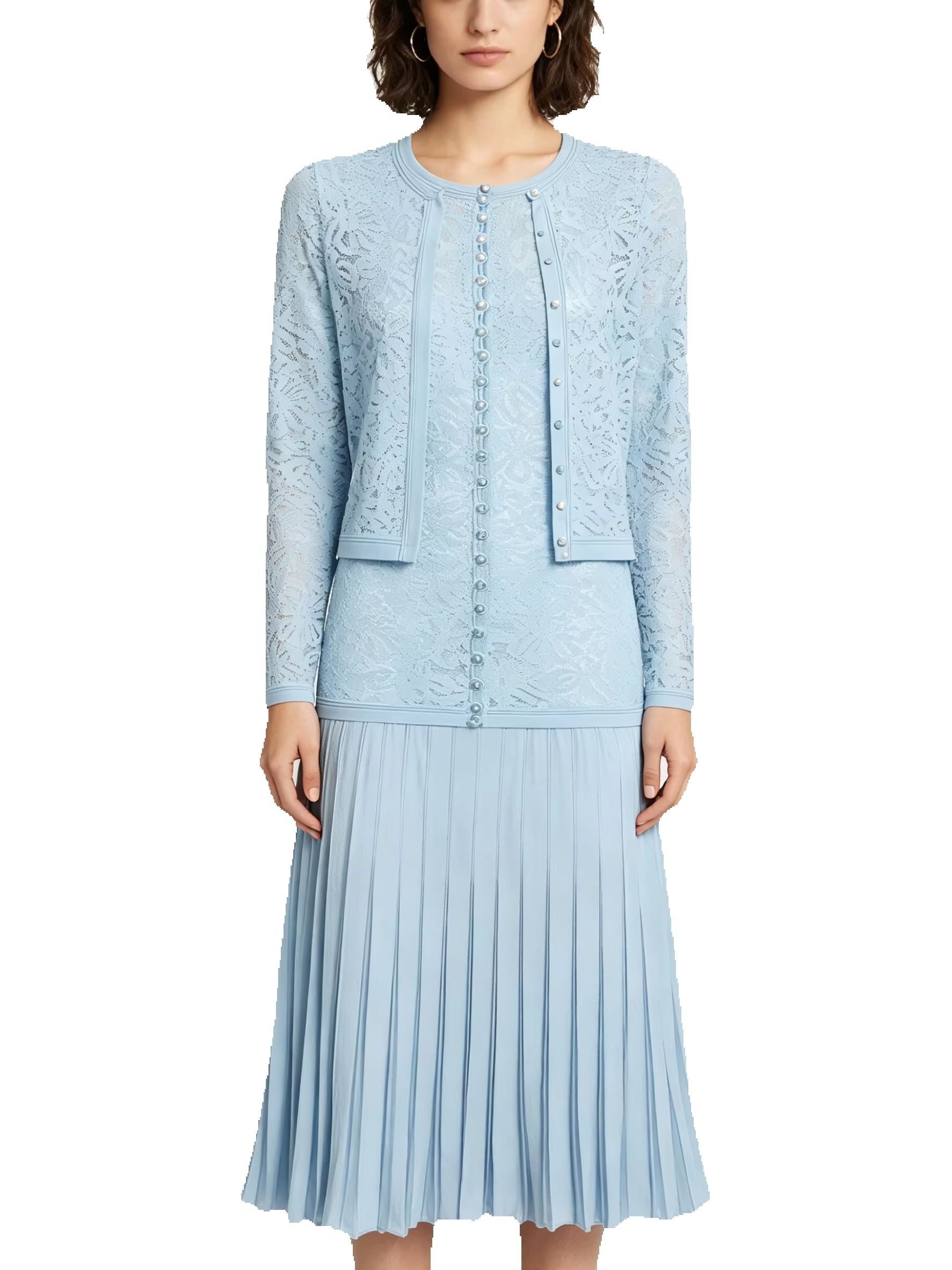 Quality Summer Clothing - Conjunto de Mujer de Alta Calidad