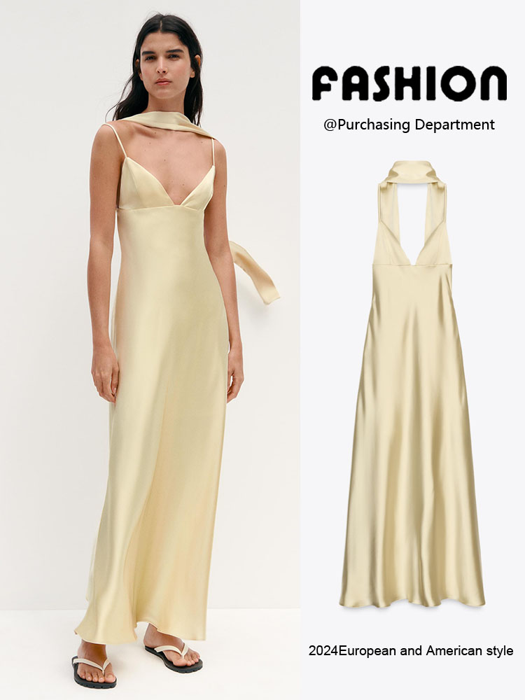 Summer Evenings Clothing - Nuevo Vestido de Noche de Verano