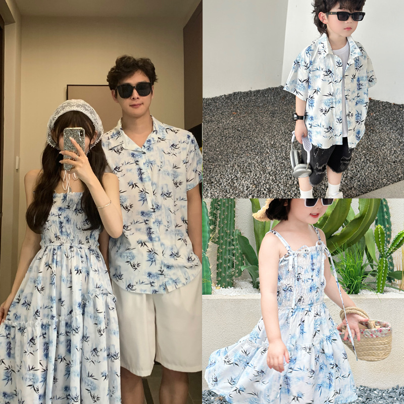 Summer Clothing Looks - Conjunto de ropa de verano para