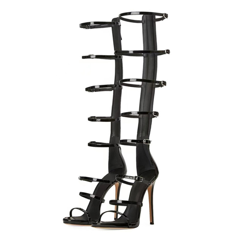 Summer Clothing Offers - Botas de Verano para Mujer, Nuevas