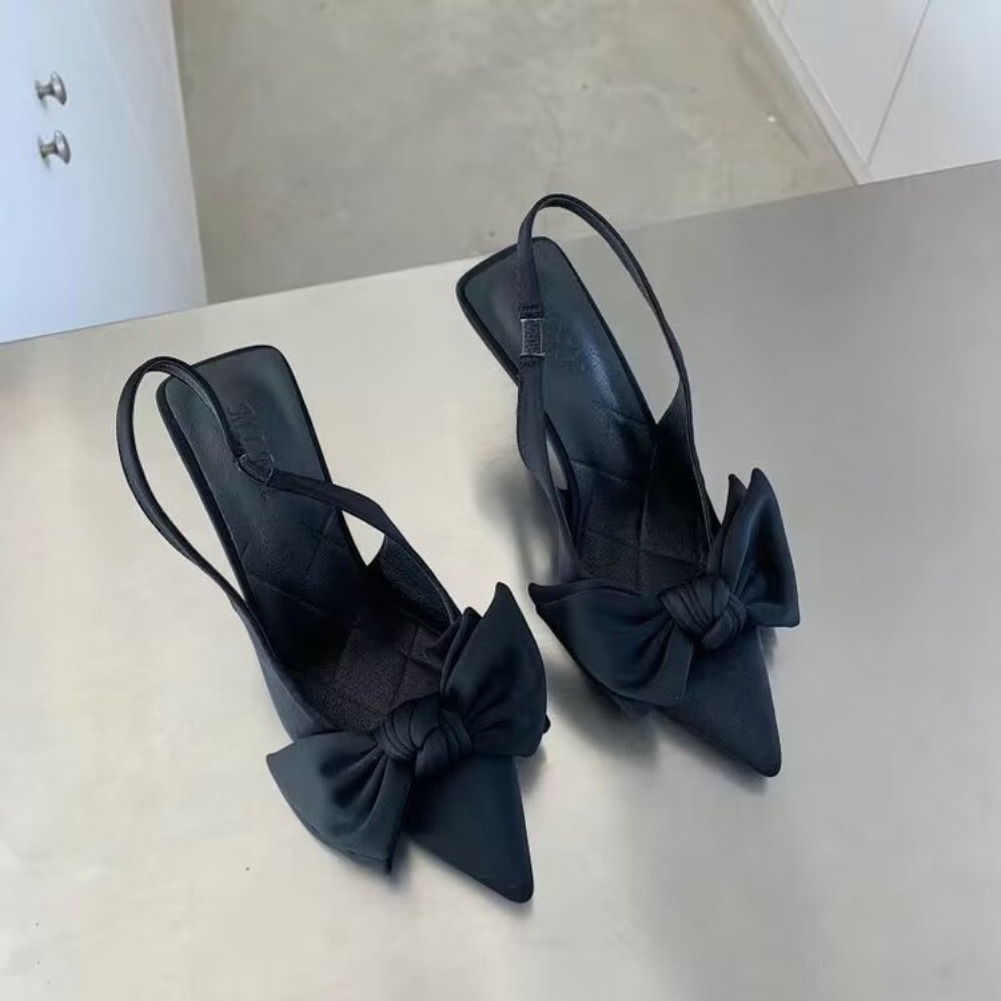 Summer Clothing Offers - Zapatos de tacón alto para mujer
