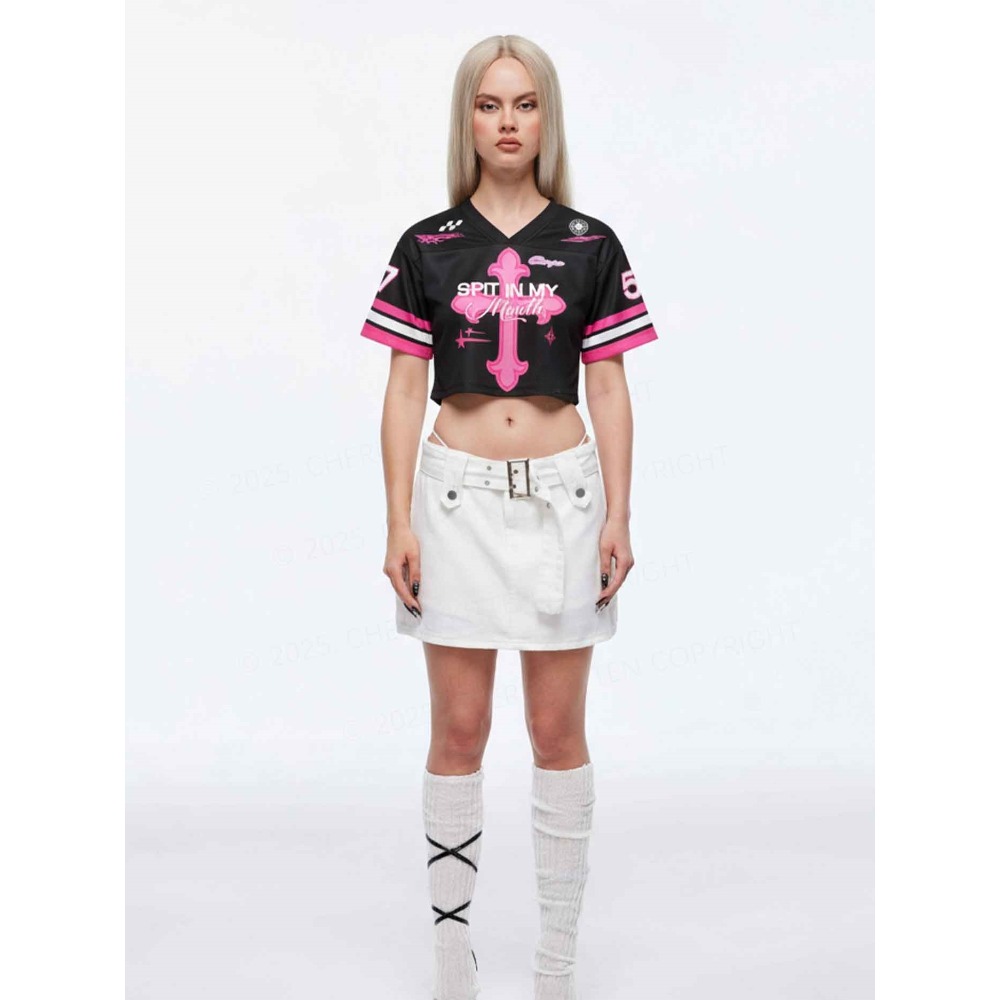 Summer Clothing Clearance - Ropa Deportiva Moderna Y2K, Ropa Deportiva