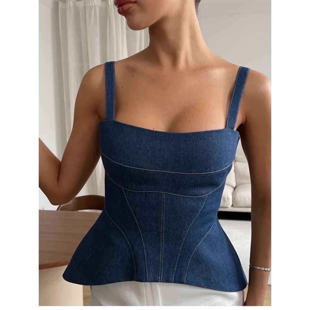 Summer Evenings Clothing - Ropa de mujer transfronteriza, estilo europeo