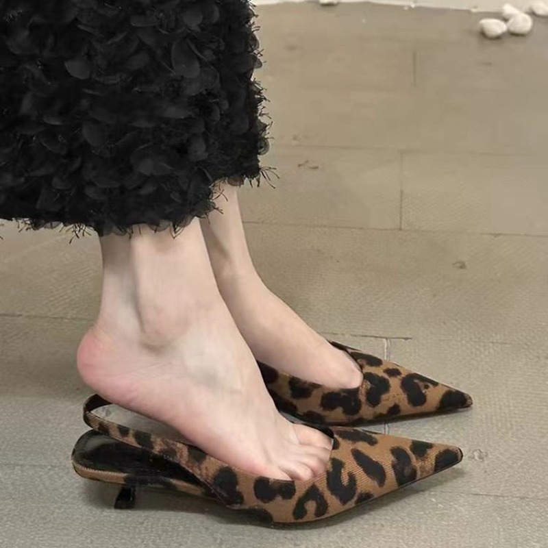 Summer Clothing Offers - Sandalias de Mujer para Primavera/Verano, con