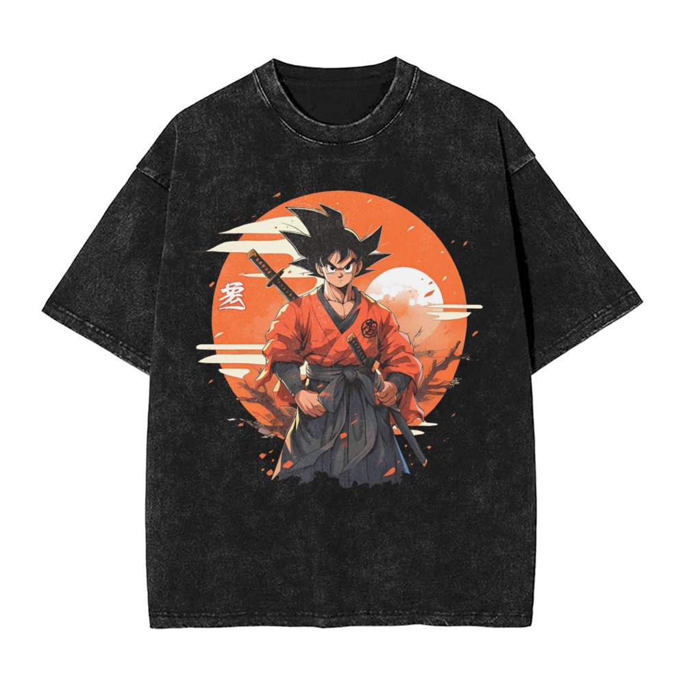 Camiseta Oversize de Hombre La - Summer Away Clothing reseña y precio