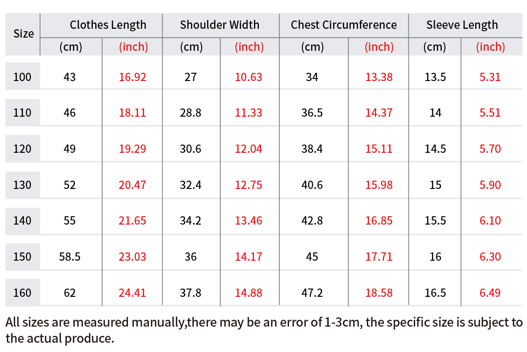 Camiseta Holgada Estampada 100 - Summer Clothing Images reseña y precio