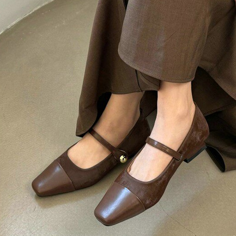 Zapatos Mary Jane para Mujer,  - Summer Clothing Offers reseña y precio