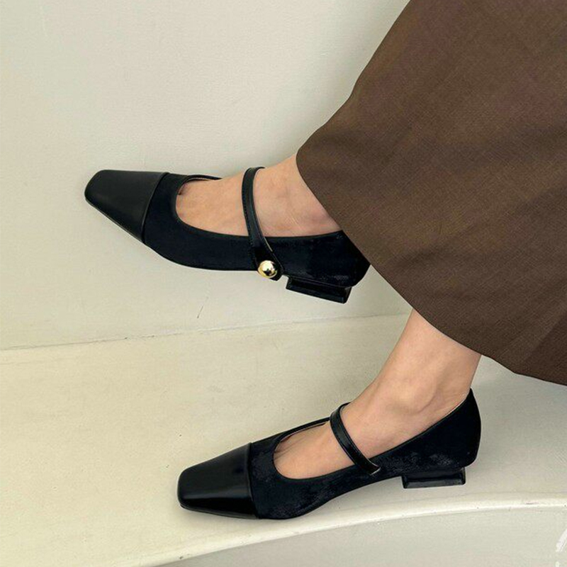 Zapatos Mary Jane para Mujer,  - Summer Clothing Offers reseña y precio
