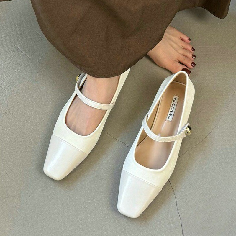 Zapatos Mary Jane para Mujer,  - Summer Clothing Offers reseña y precio