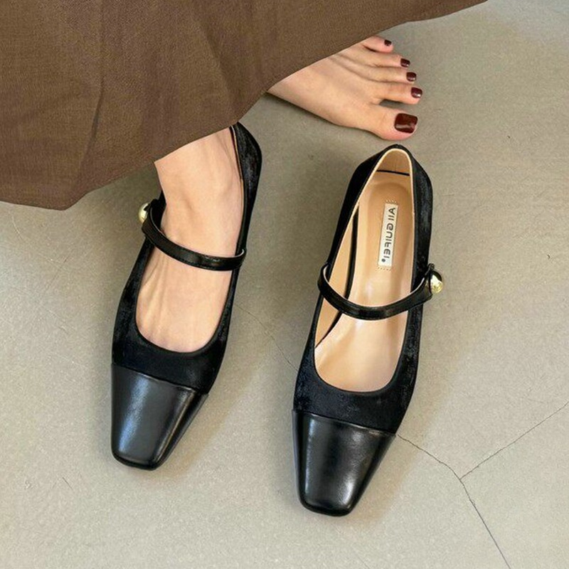 Zapatos Mary Jane para Mujer,  - Summer Clothing Offers reseña y precio