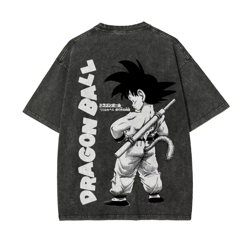 Camiseta Oversize de Verano 20 - Summer 2026 Kids Clothing reseña y precio