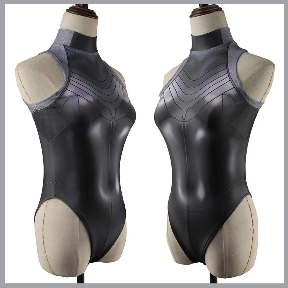 Disfraz de Robot Twins para mu - Summer Clothing Sets Women reseña y precio