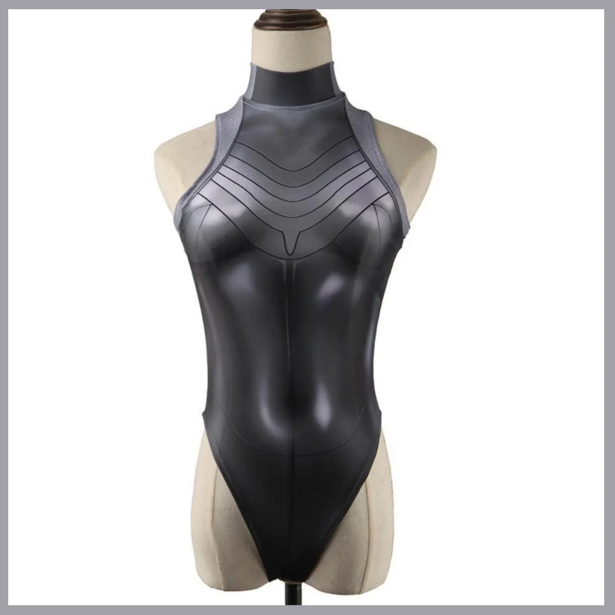 Disfraz de Robot Twins para mu - Summer Clothing Sets Women reseña y precio