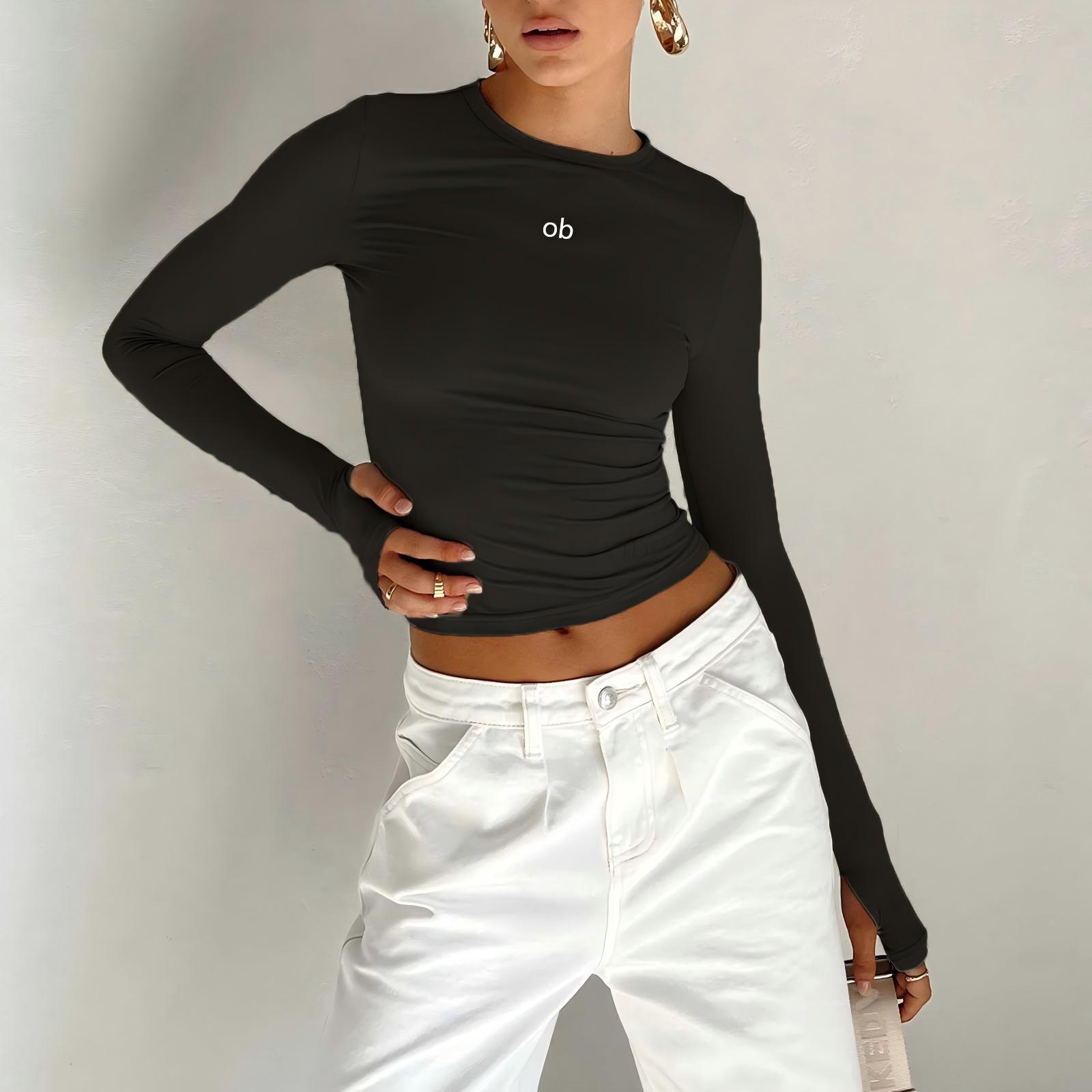 Camiseta de Cuello Redondo par - Summer Clothing Clearance reseña y precio