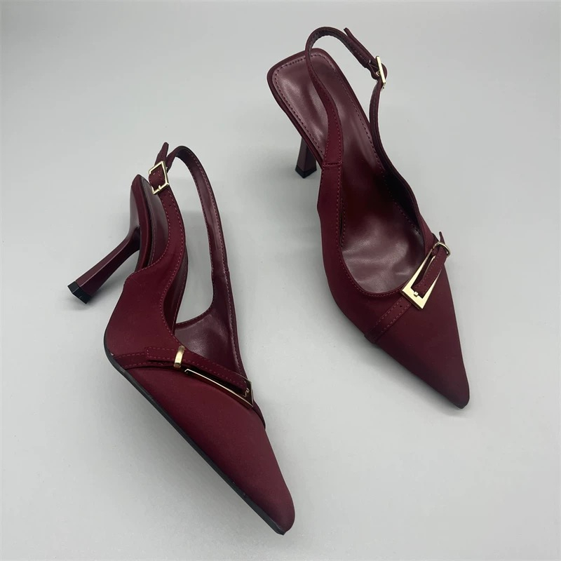 Nuevas Sandalias Casuales de V - Summer Clothing Offers reseña y precio