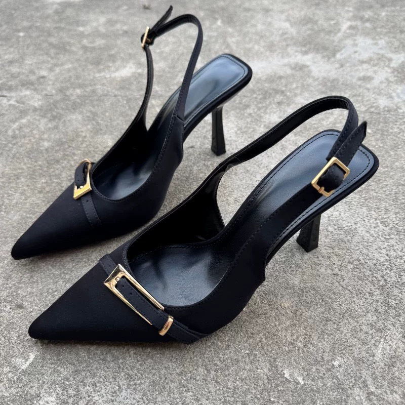 Nuevas Sandalias Casuales de V - Summer Clothing Offers reseña y precio