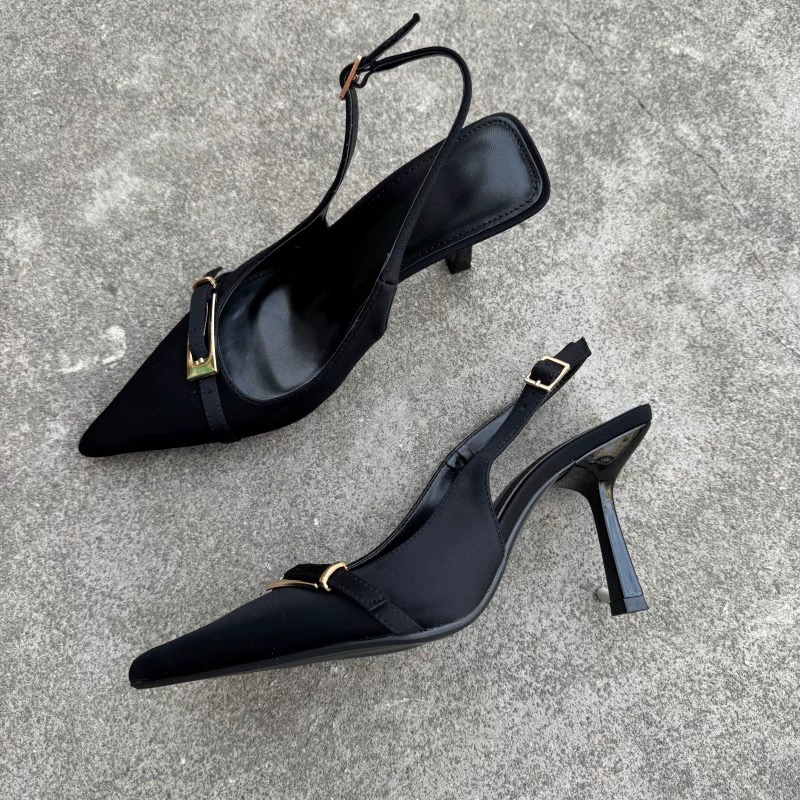 Nuevas Sandalias Casuales de V - Summer Clothing Offers reseña y precio