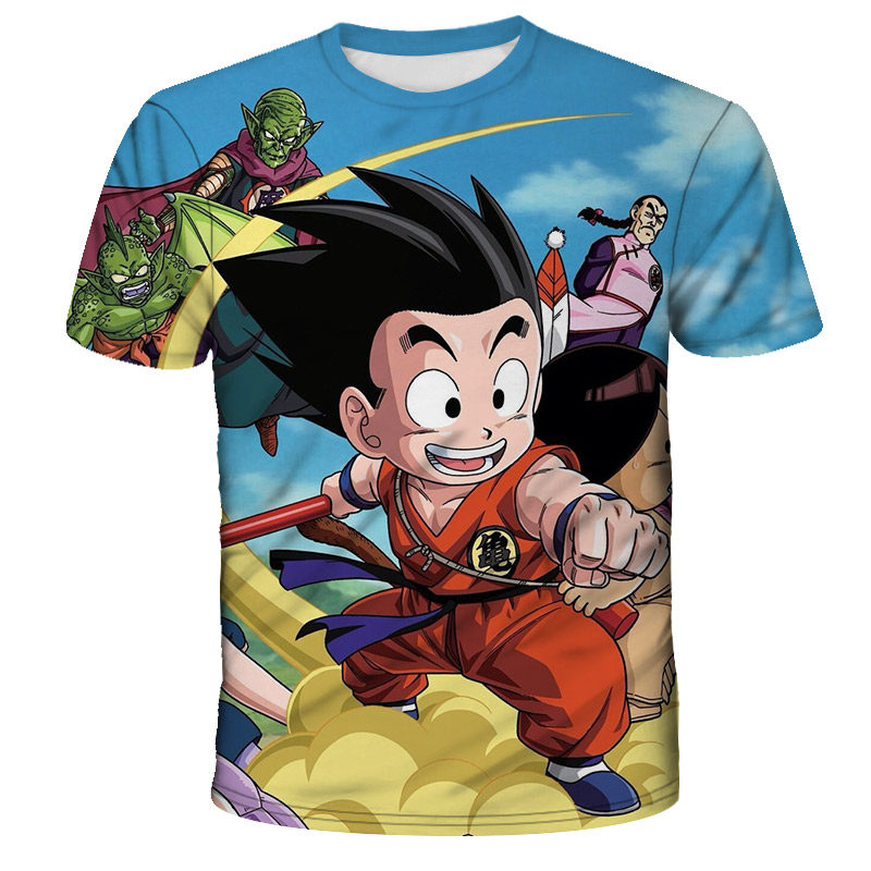 Camiseta de Verano 2026 de Dra - Summer 2026 Kids Clothing reseña y precio