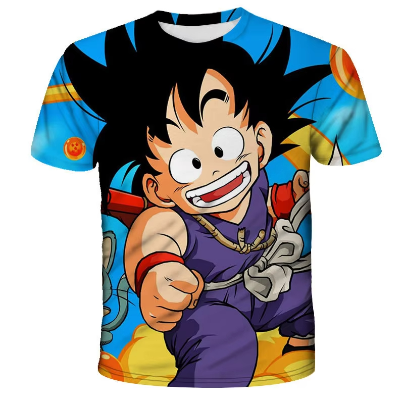 Camiseta de Verano 2026 de Dra - Summer 2026 Kids Clothing reseña y precio