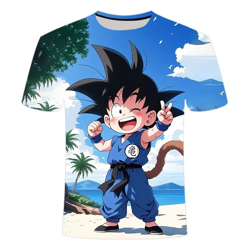 Camiseta de Verano 2026 de Dra - Summer 2026 Kids Clothing reseña y precio