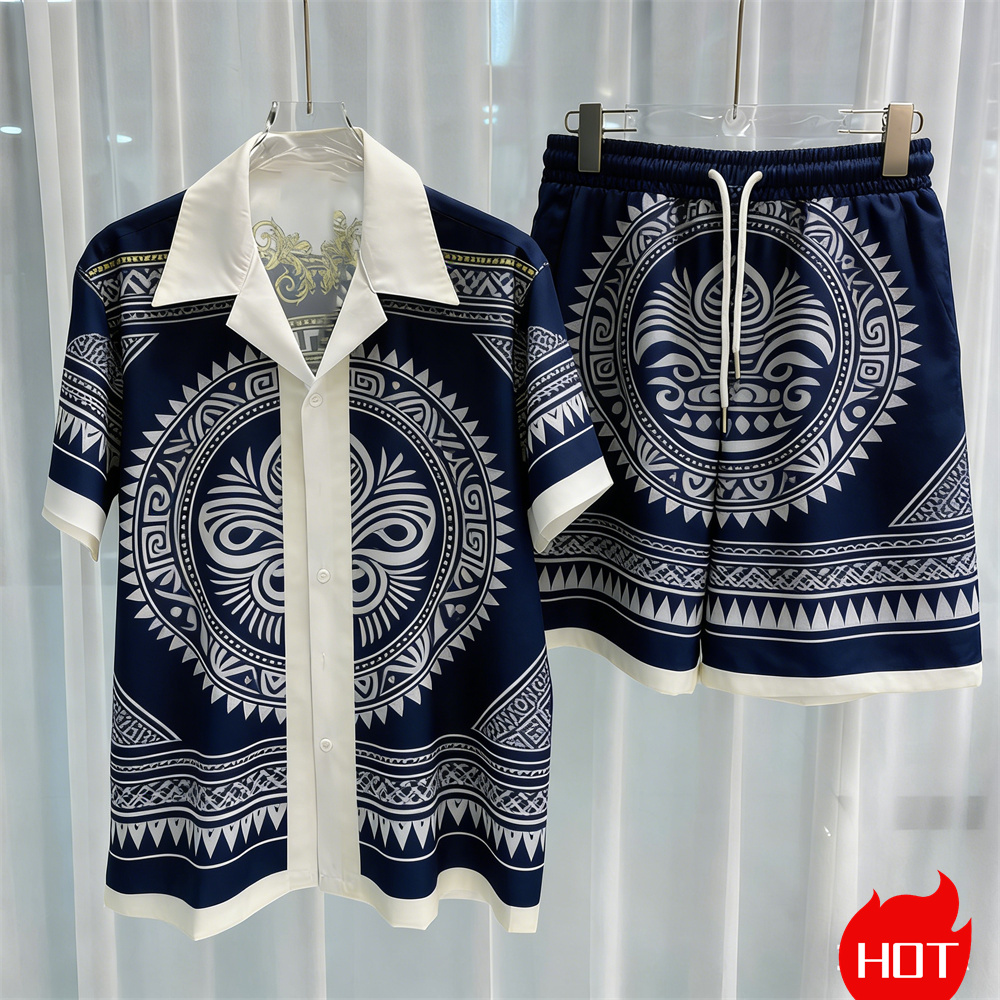 Conjuntos de Camisas de Verano - Summer Clothing Vacation reseña y precio