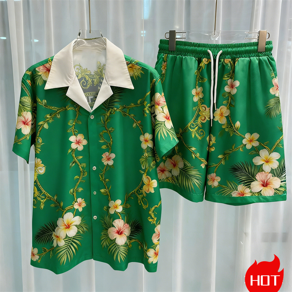 Conjuntos de Camisas de Verano - Summer Clothing Vacation reseña y precio