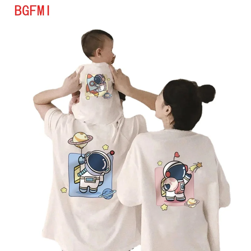 Camisetas de verano para padre - Summer Clothing Looks reseña y precio
