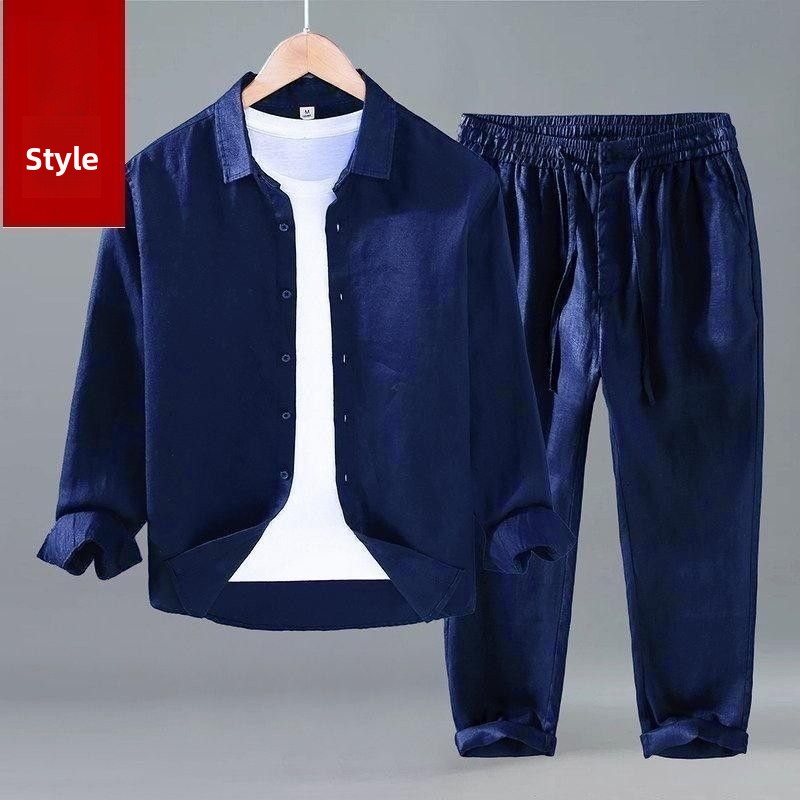 Conjunto de Dos Piezas de Mang - Summer Clothing Pieces reseña y precio