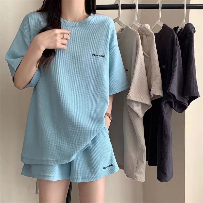 Conjunto de Verano para Chicas - Summer Clothing Set For Girls reseña y precio
