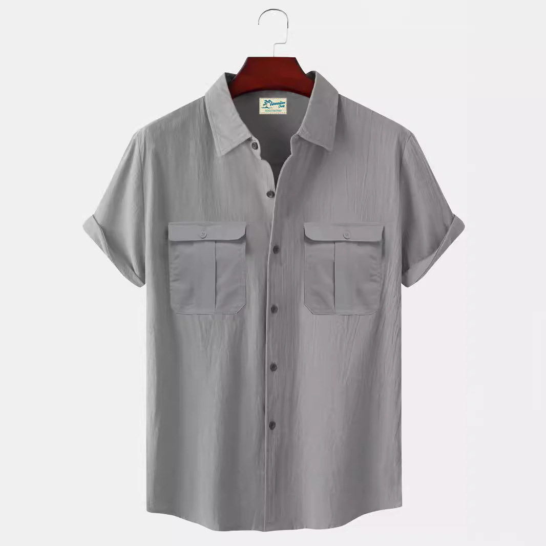 Blusa para mujer 2026, informa - Summer Linen Clothing For Women reseña y precio