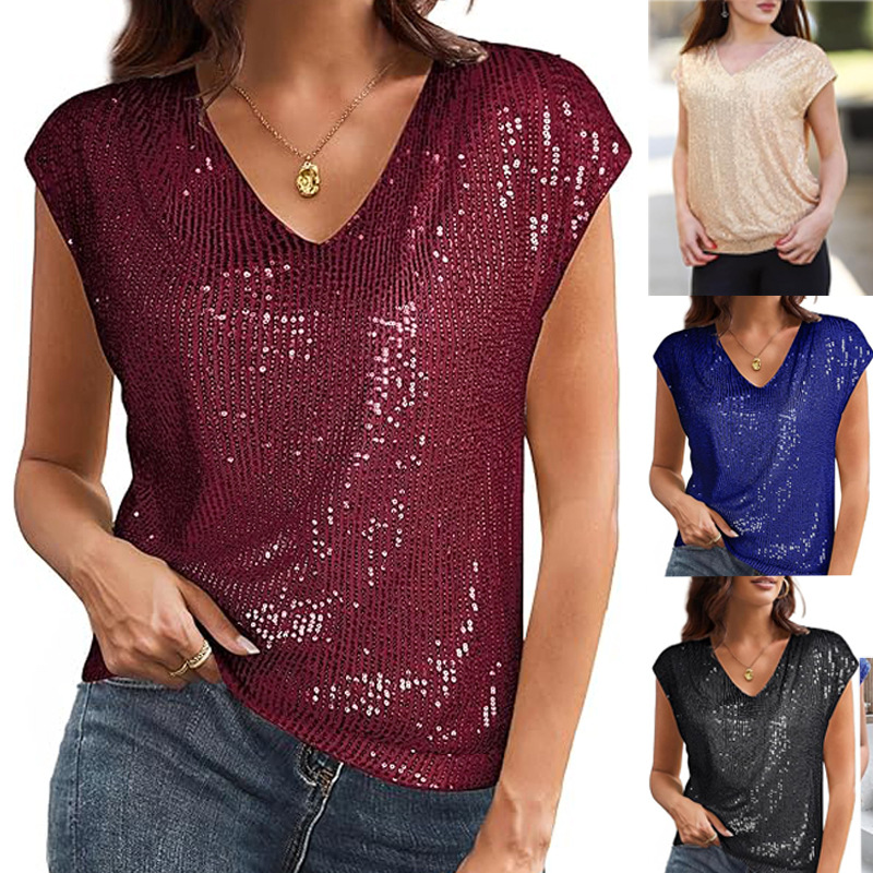 2025 Tops de primavera, blusas - Summer Evenings Clothing reseña y precio