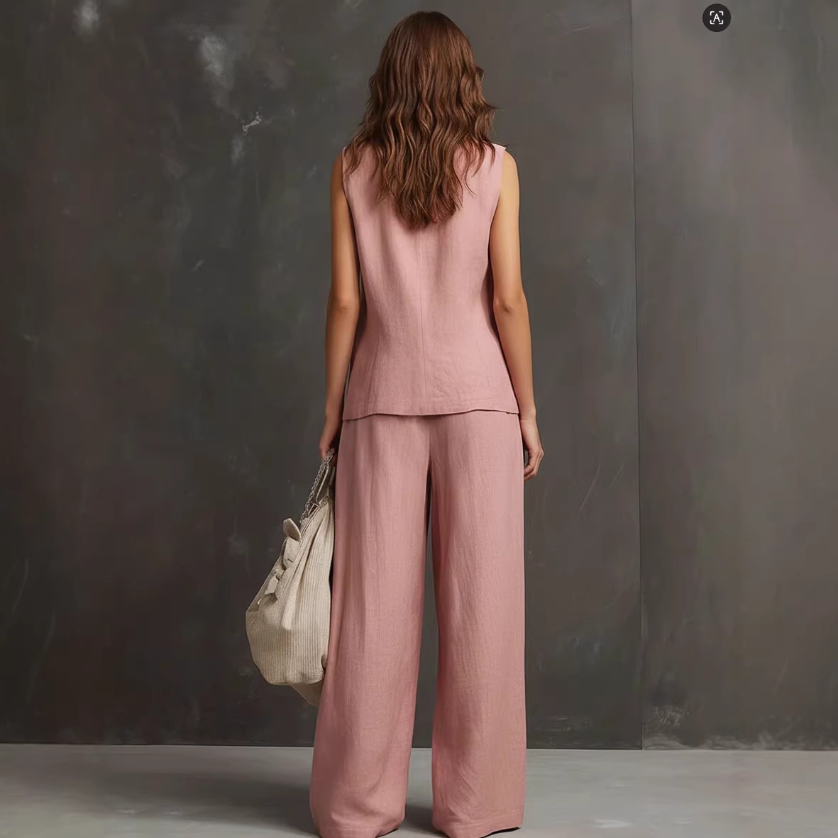 Conjunto de Ropa de Verano par - Summer Clothing Looks reseña y precio