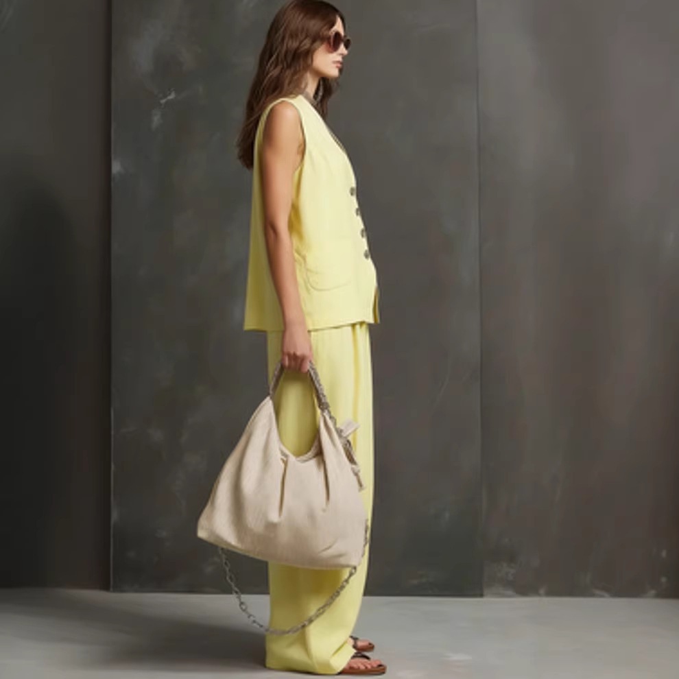 Conjunto de Ropa de Verano par - Summer Clothing Looks reseña y precio