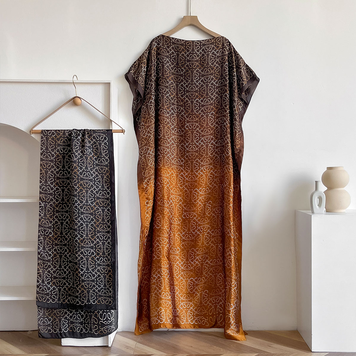 Nuevo 2025 Dubai Abaya para mu - Summer Clothing Clearance reseña y precio