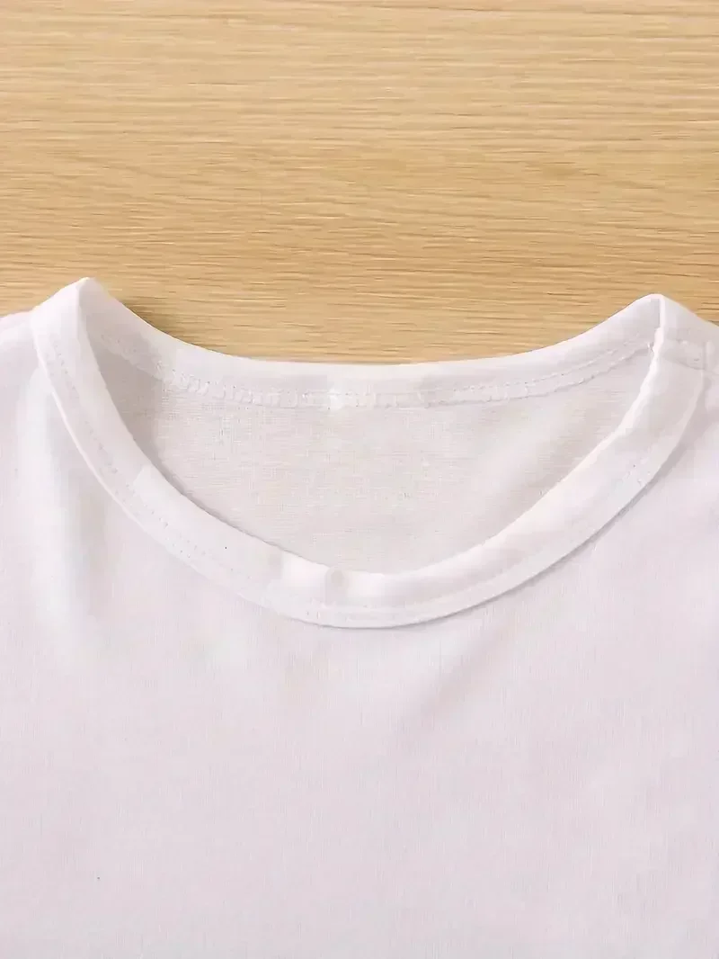 Camiseta de Moda 2026 con Esta - Summer Clothing In Paris reseña y precio