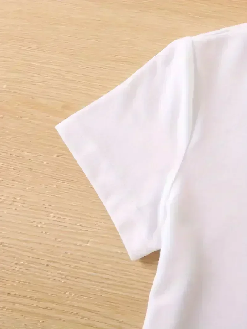 Camiseta de Moda 2026 con Esta - Summer Clothing In Paris reseña y precio