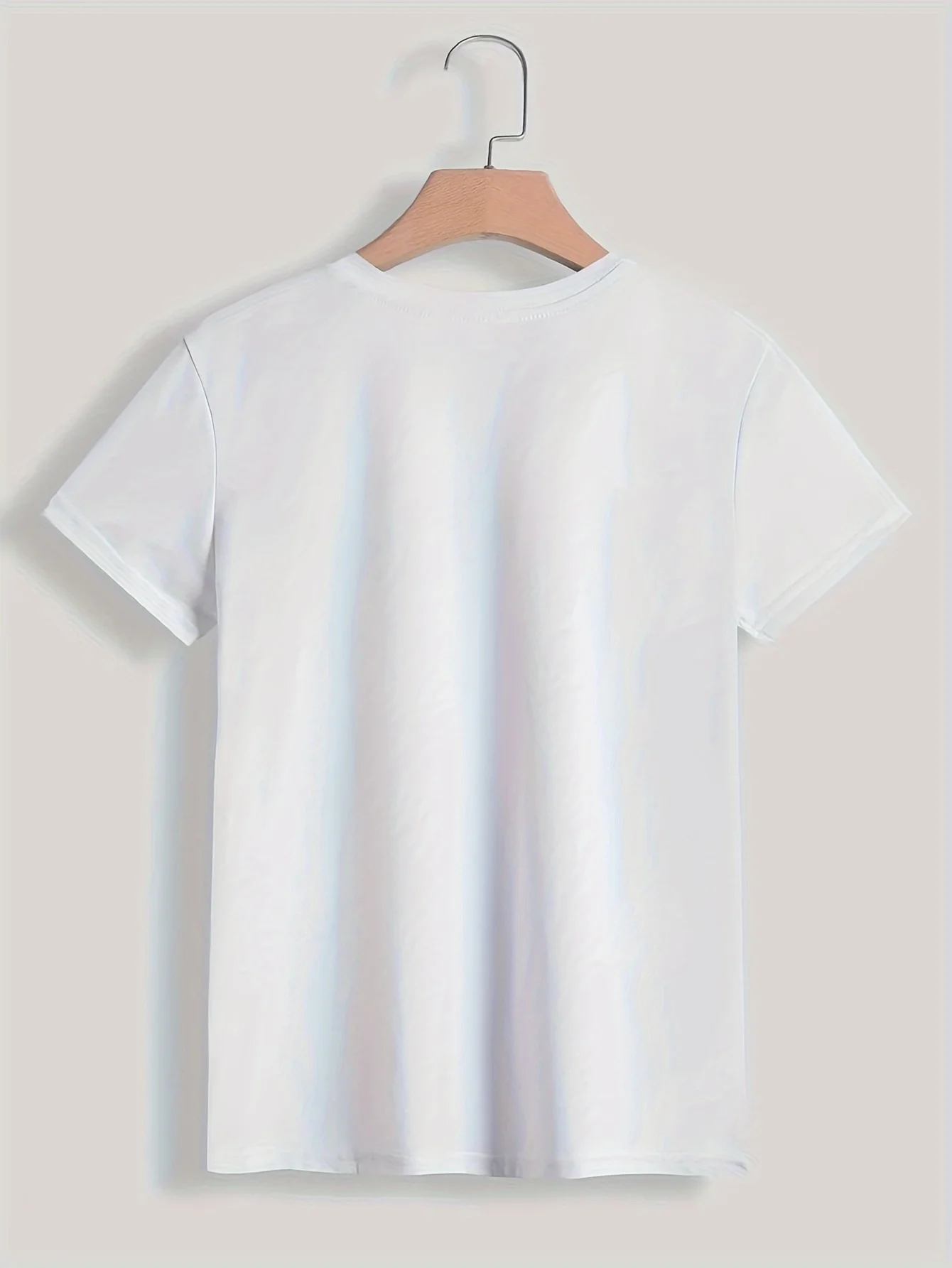 Camiseta con estampado de Parí - Summer Clothing In Paris reseña y precio
