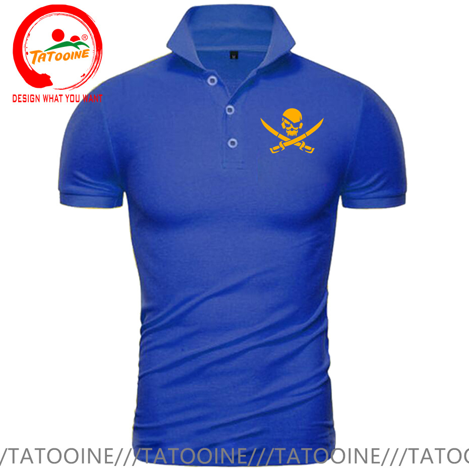 Camiseta con estampado de cala - Summer Clothing Logo reseña y precio