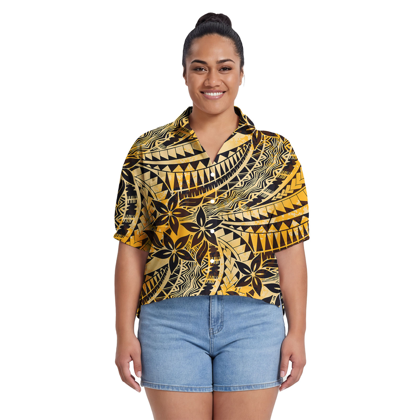 Camisas Polinesias Personaliza - Summer Clothing Images reseña y precio