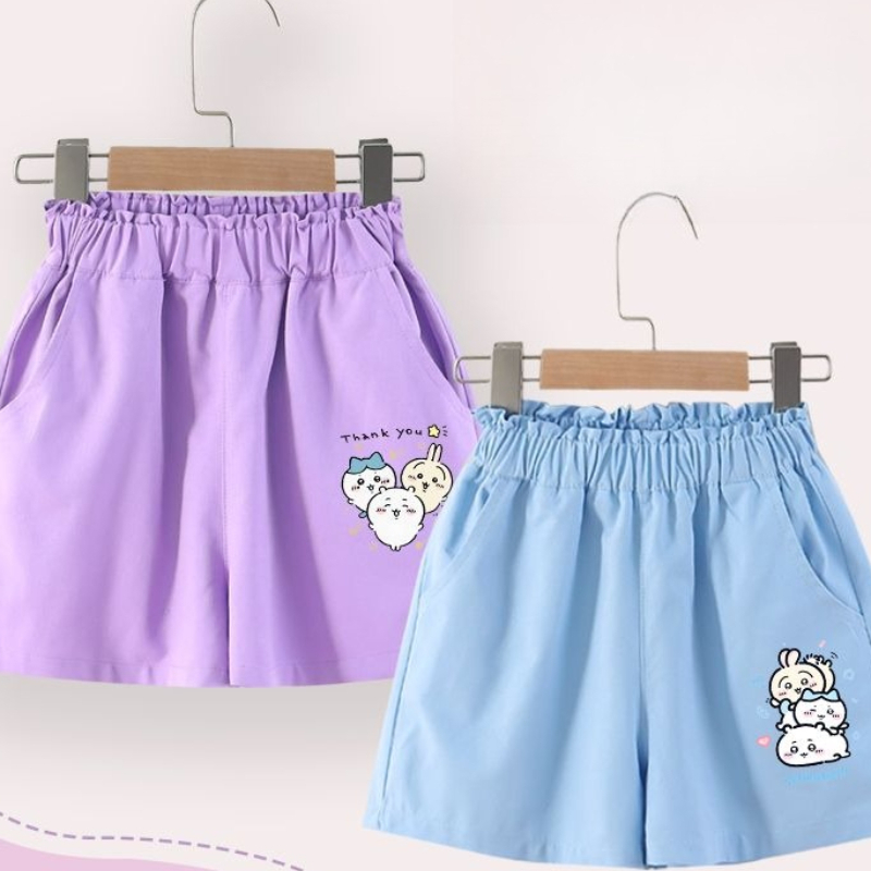 Pantalones Cortos de Verano pa - Summer Clothing Looks reseña y precio