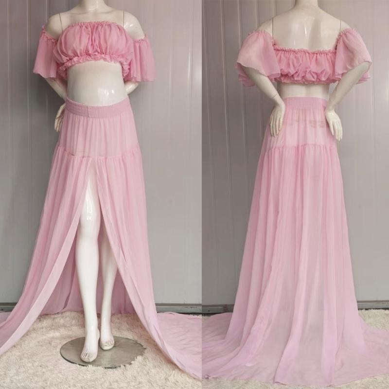 54DF Conjunto embarazo ropa te - Summer Clothing Images reseña y precio
