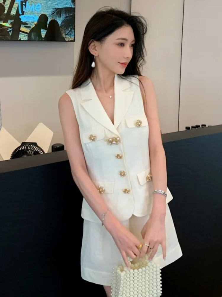 Marca de Lujo Same2026, Nuevo  - Summer Clothing Looks reseña y precio