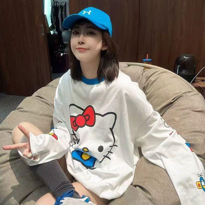 Camiseta de manga larga con es - Summer Clothing Styles reseña y precio