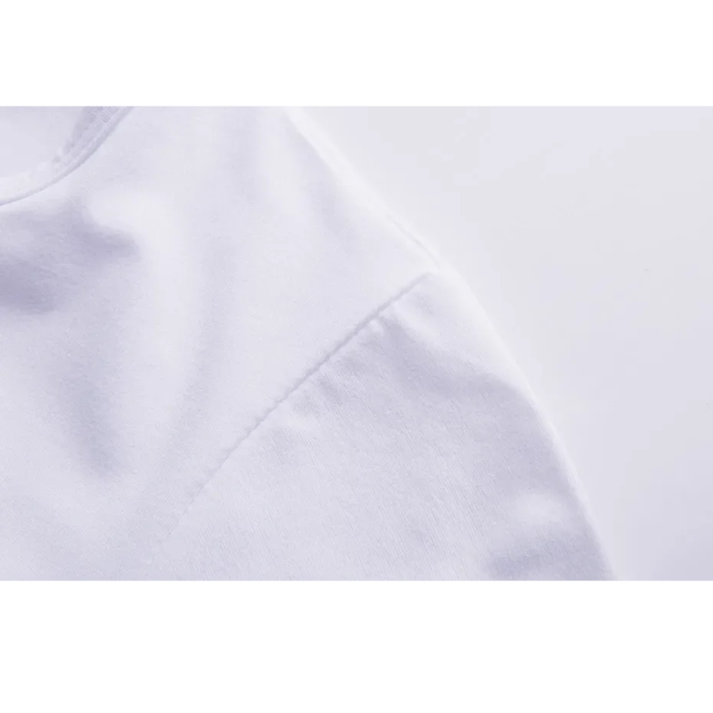 Camisetas con estampado de Let - Summer Away Clothing reseña y precio