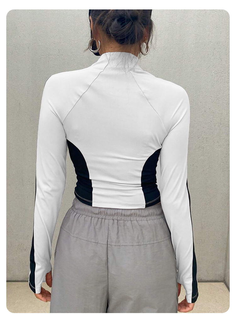 Ropa de Yoga, Chaqueta con Cue - Summer Clothing Pieces reseña y precio