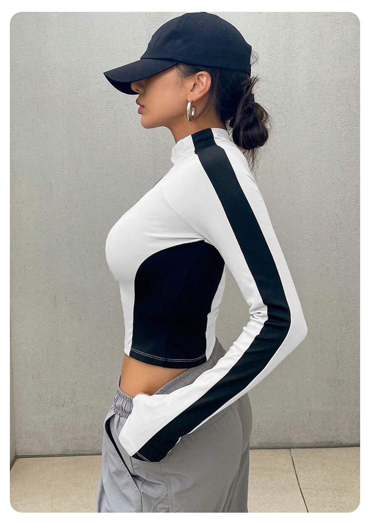 Ropa de Yoga, Chaqueta con Cue - Summer Clothing Pieces reseña y precio