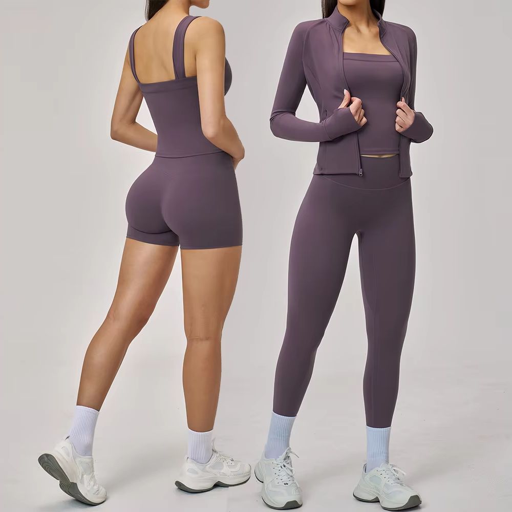 Conjunto Deportivo de 2/3 Piez - Summer Clothing Logo reseña y precio