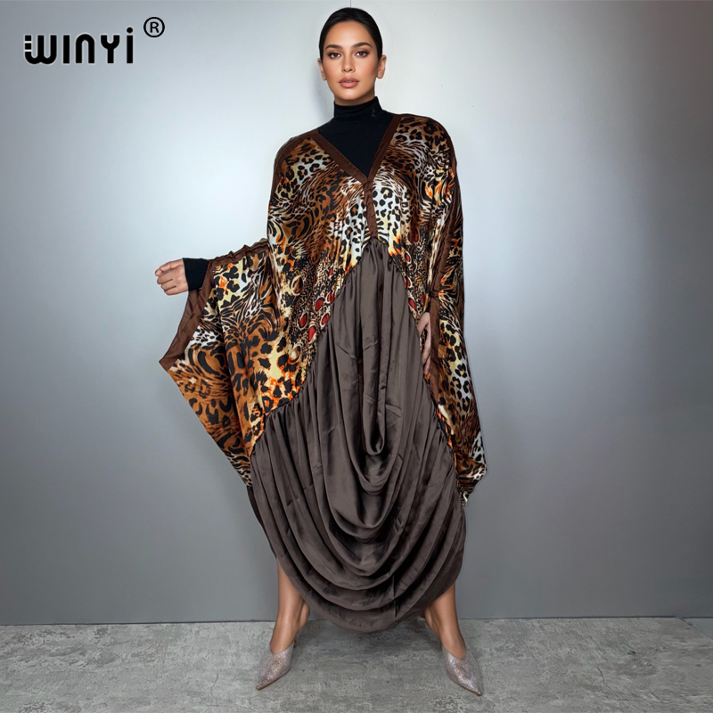Vestido de noche WINYI de lujo - Summer Evenings Clothing reseña y precio