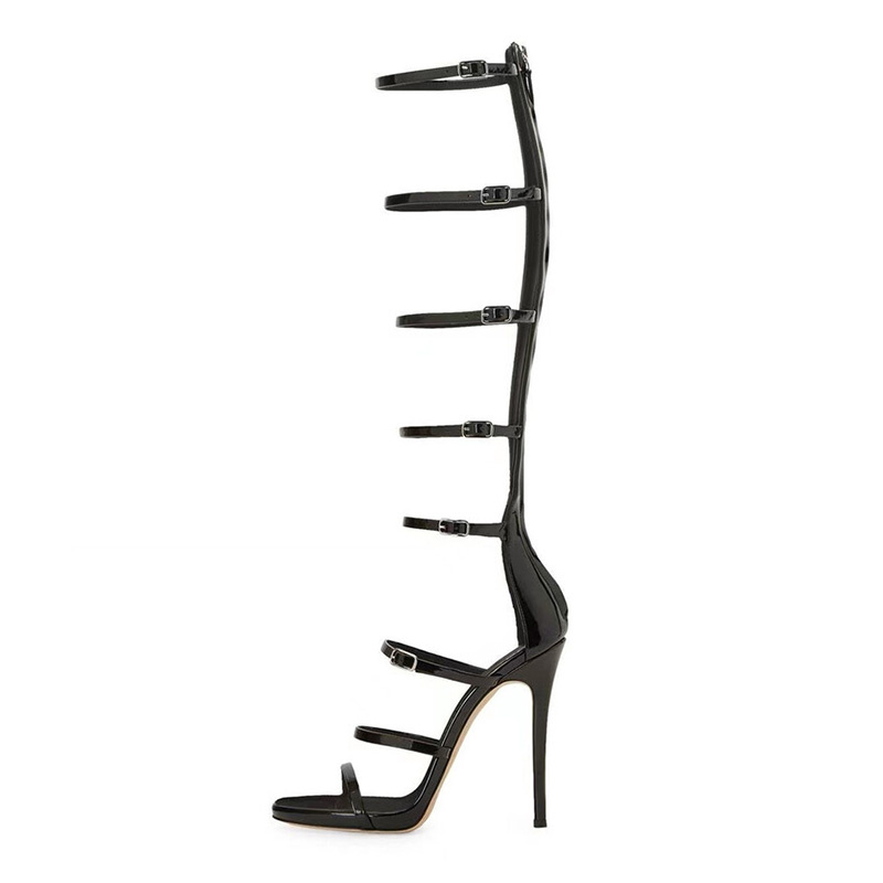 Botas de Verano para Mujer, Nu - Summer Clothing Offers reseña y precio